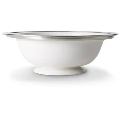 Gianna Round Footed Serving Bowl