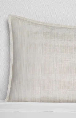 Gianna Sham in Beige