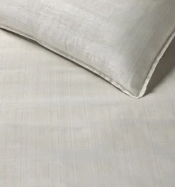 Gianna Sham in Beige