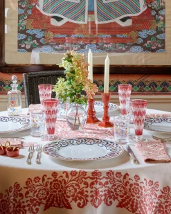 Ginori Anatolia Charger Plate