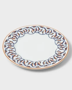Ginori Anatolia Charger Plate
