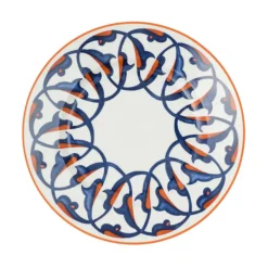 Ginori Anatolia Dinner Plate
