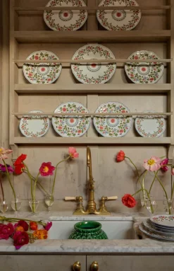 Ginori "Martina" Charger Plate