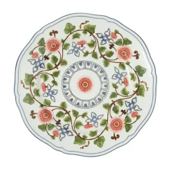 Ginori "Martina" Dinner Plate