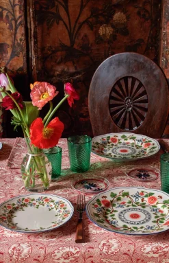 Ginori "Martina" Dinner Plate