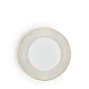 Gio Gold Bread & Butter Plate 6.7"