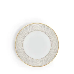 Gio Gold Bread & Butter Plate 6.7"