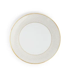 Gio Gold Salad Plate 8"