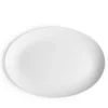Gio Oval Platter 11.8"