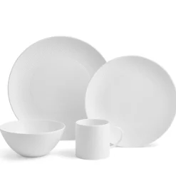 Gio 4-Piece Place Setting