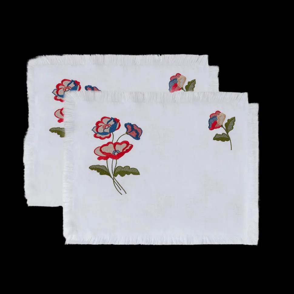 Gioia Breakfast Placemat