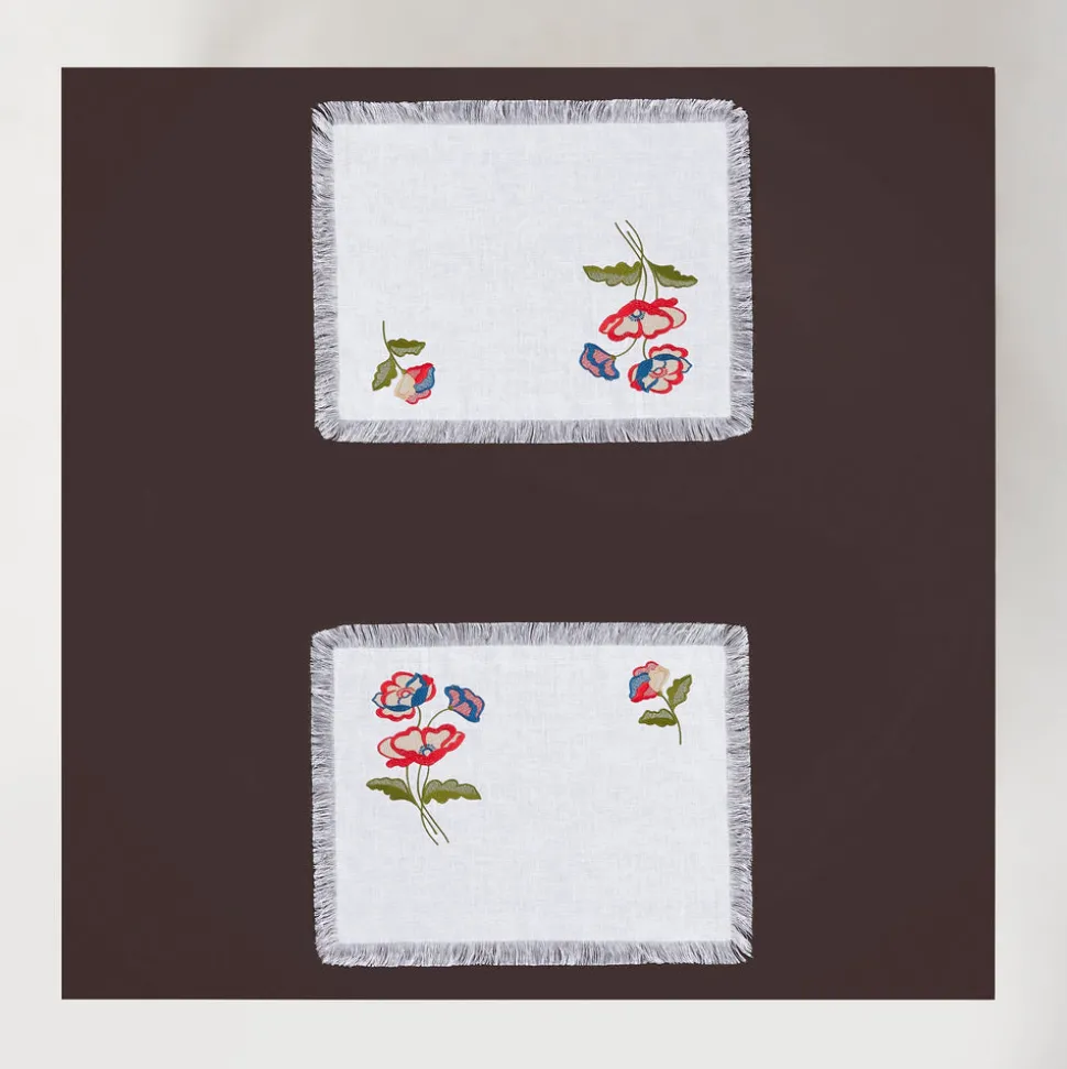 Gioia Breakfast Placemat