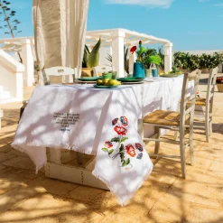 Gioia Tablecloth