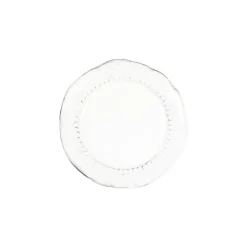 Giorno Ash Canape Plate