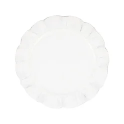 Giorno Ash Service Plate/Charger