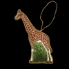 Giraffe Ornament