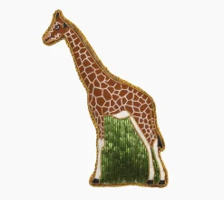 Giraffe Ornament