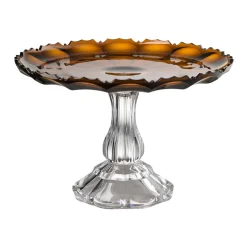 Girasole Acrylic Cake Stand