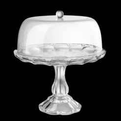 Girasole Acrylic Cake Stand