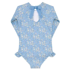 Girls Capel Rashguard One Piece