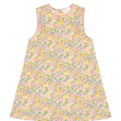 Girls Elysian Day Simple A-Line Dress