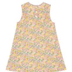 Girls Elysian Day Simple A-Line Dress