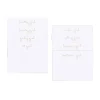 Girls Night Place Cards, Set of 24