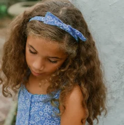 Girls Rosebay Shift Dress