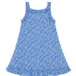 Girls Rosebay Shift Dress