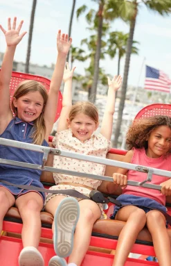 Girl’s Summer Cherries French Terry Top & Short Set