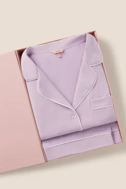 Gisele Tencel Modal Relaxed PJ Set