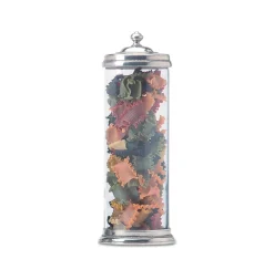 Glass Canister, X-Large