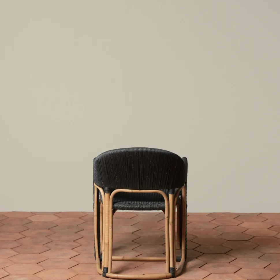 Glen Ellen Indoor & Outdoor Arm Chair