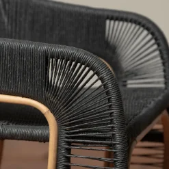 Glen Ellen Indoor & Outdoor Arm Chair