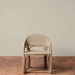 Glen Ellen Indoor & Outdoor Arm Chair