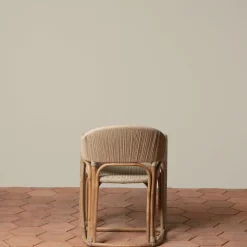 Glen Ellen Indoor & Outdoor Arm Chair