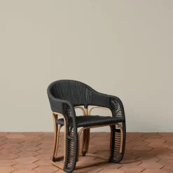 Glen Ellen Indoor & Outdoor Arm Chair