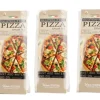 Gluten Free Italian Pizza Crust, Set of 3