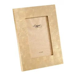 Gold Lacquer Picture Frame