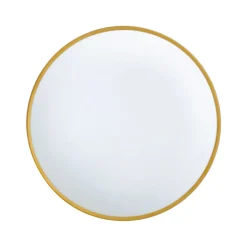 Golden Edge 10" Plate