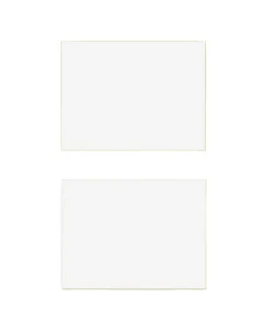 Golden Hour Place Cards