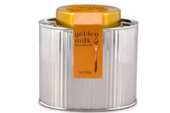 Golden Milk Spice Mix