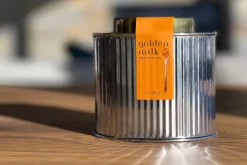 Golden Milk Spice Mix