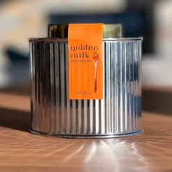 Golden Milk Spice Mix