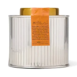 Golden Milk Spice Mix