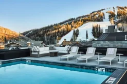 Goldener Hirsch, 1-Night Stay