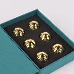 Goldie Place Card Holder