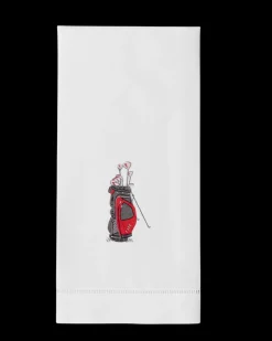 Golf Bag Towel