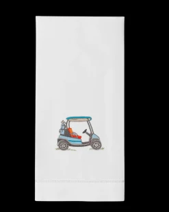 Golf Cart Towel