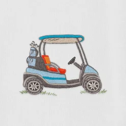 Golf Cart Towel